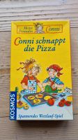 Spiele " Conni schnappt die Pizza" & " Goldesel Haba" Schleswig-Holstein - Rendsburg Vorschau