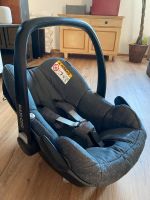 Maxi Cosi Babyschale Pebble plus Sachsen - Riesa Vorschau