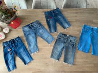 ❤️ Shorts, kurze Hosen, Staccato, Lego Wear, 104/110 ‼️ Niedersachsen - Wiesmoor Vorschau