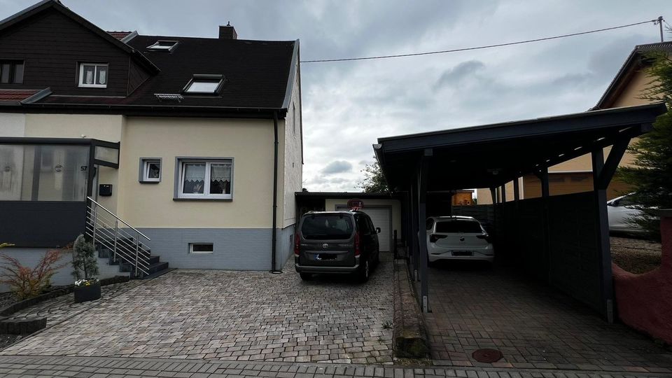 Einfamilienhaus in sehr ruhiger Lage von Illingen in Illingen