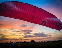 Leichtgleitschirm Skywalk Masala 3 XS *limitierte Farbe* Rheinland-Pfalz - Koblenz Vorschau