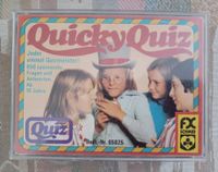Spiel "Quicky-Quiz" Schmid Brandenburg - Welzow Vorschau