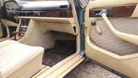 SUCHE Innenausstattung in CREME Stoff ( 055 ) für Mercedes W126 Thüringen - Gößnitz Vorschau