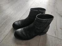 Mjus Stiefeletten Stiefel gr.39 Nordrhein-Westfalen - Bottrop Vorschau
