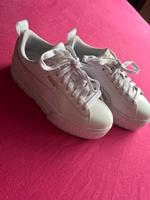 Puma Sneaker 37,5 Saarbrücken-Mitte - St Johann Vorschau