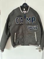 Camp David Jacke XL Hessen - Fulda Vorschau