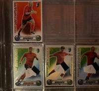 Match Attax Karten Freiburg 2009 - 2010 Nordrhein-Westfalen - Datteln Vorschau