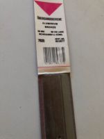 Übergangsschiene Aluminium Bronze 30mm /90 cmLang Neu Nordrhein-Westfalen - Neunkirchen Siegerland Vorschau