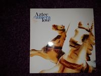 LP  Love von Aztec camera Nordrhein-Westfalen - Sprockhövel Vorschau