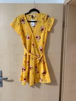 Sommerkleid Gr 36 von H&M, 1x neu mit Etikett.1x top Zustand ❤️ Niedersachsen - Seelze Vorschau