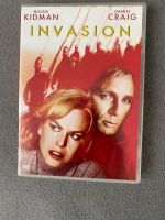 Ivasion Nicole Kidman  Daniel Craig  DVD  neuwertig Schwerin - Weststadt Vorschau