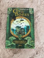 Buch City of Bones - Cassandra Clare Baden-Württemberg - Hofstetten Vorschau