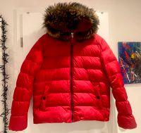 Bogner Daunenjacke Fire + Ice - rot - GR.  XL wie NEU Nordrhein-Westfalen - Düren Vorschau