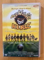 Die Wilden Kerle DVD Bayern - Marzling Vorschau