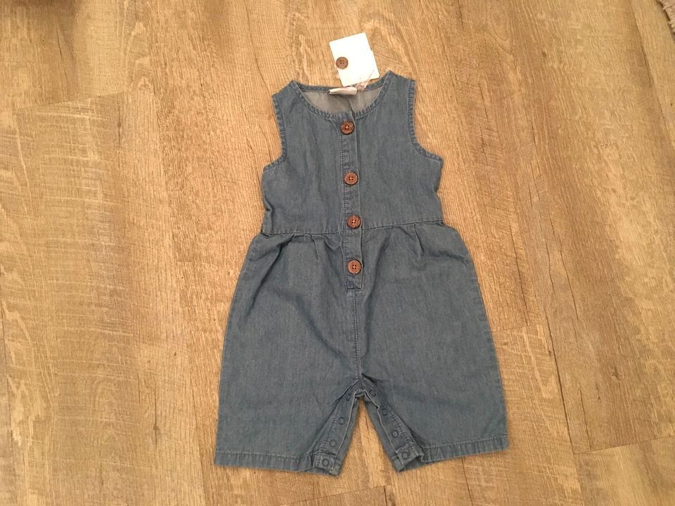 Topomini Jumpsuit Gr.74 in Bohmte