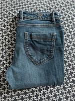 Damen Jeans Hose Bayern - Traitsching Vorschau