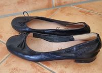 Damen Ballerinas schwarz - Gr. 42 / mit extra Polsterung München - Maxvorstadt Vorschau