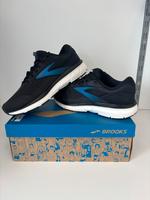 Brooks Dyad 11 schwarz Gr. 46 Nordrhein-Westfalen - Mettmann Vorschau