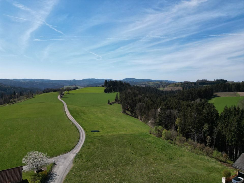 ehemalige Gastwirtschaft in traumhafter Lage in Wallenfels