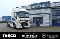 Iveco Stralis AS440S48T/P,Standklima,Retarder,Spoiler Niedersachsen - Dörpen Vorschau