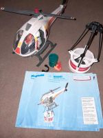 Playmobil Löschhubschrauber Saarland - Namborn Vorschau