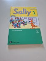 Buch Sally1 Schleswig-Holstein - Brokstedt Vorschau