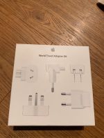 World Travel Adapter Baden-Württemberg - Bodnegg Vorschau