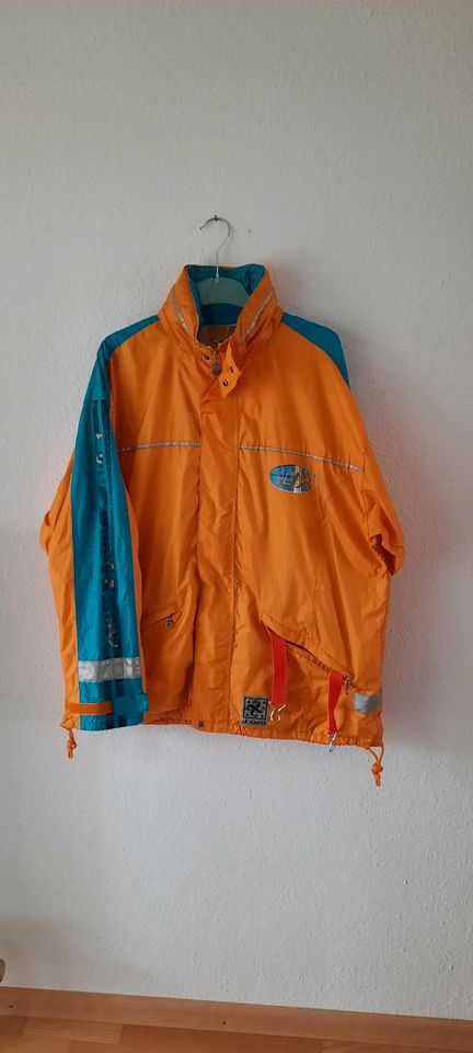 RAD- WANDER- JACKE - GR. XXL in Denzlingen