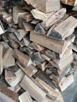 Brennholz abzugeben frisch Laubholz Rheinland-Pfalz - Ochtendung Vorschau