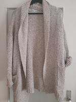 ZARA Knit lange Strickjacke Gr. S / M Altona - Hamburg Iserbrook Vorschau
