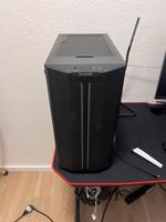 Gaming PC wie neu DDR4 Nordrhein-Westfalen - Neuss Vorschau