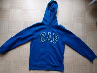 GAP Sweatjacke Gr. 140 sehr guter Zustand Baden-Württemberg - Konstanz Vorschau