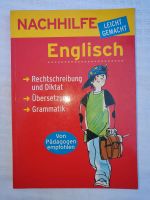 Englisch Nachhilfe leicht gemacht ISBN 978-3-8174-6341-1 Altona - Hamburg Bahrenfeld Vorschau