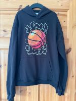 Jungen-Basketball-Sweatshirt  in Größe 176 Niedersachsen - Wiefelstede Vorschau