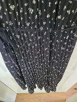 Sommerkleid lang, Plissee, floral h&m neu Berlin - Hellersdorf Vorschau