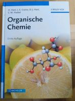 Organische Chemie Baden-Württemberg - Ulm Vorschau