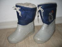 Winterstiefel / Schneestiefel; Gr. 28; Jungen; Star Wars; BB8 Hessen - Darmstadt Vorschau