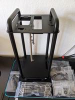 Streacom DA6 mini Open Frame Mini-ITX Case/Gehäuse Berlin - Friedenau Vorschau