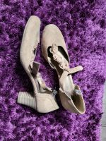 Schuhe Ariane gr 39 Sandalen Nordrhein-Westfalen - Oerlinghausen Vorschau