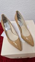 Michael Kors Pumps beige neu Gr. 9 Bayern - Bad Kissingen Vorschau