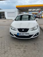 Seat Ibiza weiß 4/5 Türen Bayern - Neumarkt i.d.OPf. Vorschau