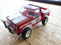 Kyosho Chevy, Stepside, Pick Up Truck, Scale, Vintage Bayern - Schneizlreuth Vorschau