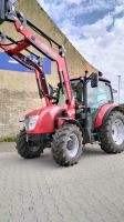 AKTION McCormick NEU Traktor X4.070 Schlepper 69PS mit Frontlader Rheinland-Pfalz - Rehborn Vorschau