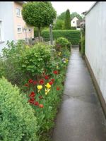 Kleine 2 Zimmer, EBK, Balkon und privater Garten Baden-Württemberg - Heilbronn Vorschau