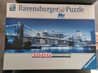 Ravensburger Puzzle 1000 Teile Bochum - Bochum-Süd Vorschau