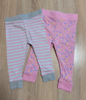 Dünne Hosen / Leggings, 2 Stück in Gr. 74/80 NEU Nordrhein-Westfalen - Mülheim (Ruhr) Vorschau