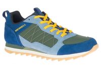 Merrell Sneaker Alpine Retro (Mesh) bunt Herren (EU 42 /US 8,5) Hessen - Michelstadt Vorschau