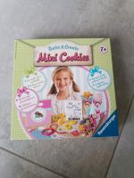 Mini cookies bake&create Backset Kinder Baden-Württemberg - Oberboihingen Vorschau