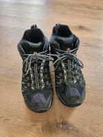 Merrell Wanderschuhe Gr. 40 - halbhoch Sachsen - Heidenau Vorschau