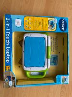 Vtech 2-in-1 Touch Laptop Bayern - Rimpar Vorschau